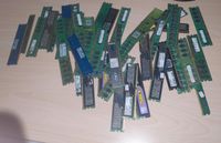 DDR2 RAM Sticks Niedersachsen - Celle Vorschau