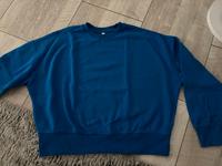 blauer pullover Niedersachsen - Loxstedt Vorschau