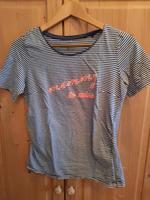 Umstandsshirt T-Shirt "mommy is mine" (Größe 40 / 42) Bayern - Peiting Vorschau