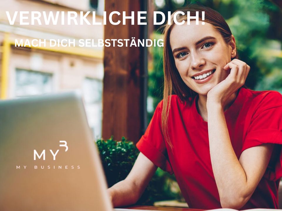 Gründerberatung/Unternehmer/Arbeitslos/Businessplan/Coaching/AVGS in Ingolstadt