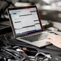 Codieren / Nachrüsten BMW VAG - Remote Codierung Diagnose Service Rheinland-Pfalz - Pirmasens Vorschau