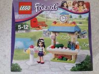 Lego Friends 41098 zu verkaufen Niedersachsen - Wriedel Vorschau