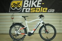 Haibike Trekking 7 2022 - Trekking E Bike-UVP3599€ Dresden - Cossebaude Vorschau