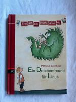 Ein Drachenfreund für Linus von Patricia Schröder Lesebuch Hannover - Ricklingen Vorschau