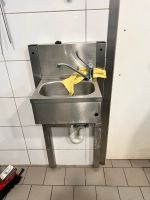 Koch Handwaschbecken mit Wasserhahn Leipzig - Eutritzsch Vorschau