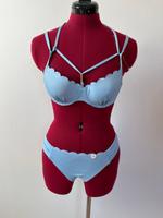 NEU sexy hellblauer Bikini Gr. S 75c von Hunkemöller Berlin - Reinickendorf Vorschau