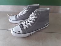 Tom Tailor chucks/Sneakers gr. 38 Nordrhein-Westfalen - Leopoldshöhe Vorschau