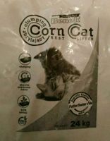 Katzenstreu Tierstreu 45 kg ökologisch Corn Cat Bayern - Rothenburg o. d. Tauber Vorschau