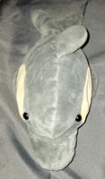 Delphin Handpuppe Kuscheltier Stofftier Plüschtier 35 cm bambia Niedersachsen - Lastrup Vorschau