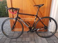 Rennrad Specialized Roubaix Bayern - Pittenhart Vorschau