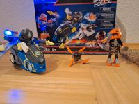 Playmobil Galaxy Police Nordrhein-Westfalen - Ratingen Vorschau