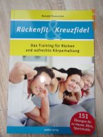 Rückenfit & Kreuzfidel von Ronald Thomschke - NEU! Brandenburg - Gransee Vorschau