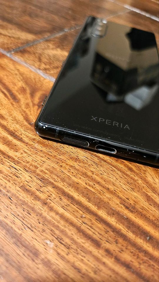 Sony Xperia 5 in Westerholz