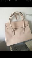 Trussardi Handtasche rose lachs NEU München - Aubing-Lochhausen-Langwied Vorschau