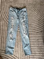 Boyfriend Jeans Hessen - Hanau Vorschau