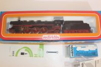 Märklin 3085 Dampflok BR 03 Digital  Rauch verkürzte Tender OVP Baden-Württemberg - Calw Vorschau