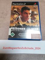 Playstation 2 PS2 : Prisoner of War Bayern - Dillingen (Donau) Vorschau