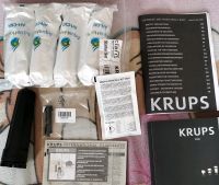 Krups Kaffeevollautomat EA860E Latte Smart Leipzig - Mockau-Nord Vorschau