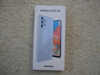 Samsung Galaxy A23 5G 64GB Hellblau Sachsen - Chemnitz Vorschau