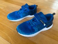 Turnschuhe Sneaker blau türkis Gr. 37 Leipzig - Probstheida Vorschau