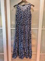 Blaues Sommerkleid Nordrhein-Westfalen - Roetgen Vorschau