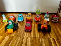 Vtech Tut Tut Baby CÓRY Flitzer Hamburg - Bergedorf Vorschau