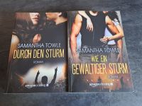 Samantha Towle  (Tru & Jake)  2 Bücher zus. 6€ Bayern - Heiligenstadt Vorschau