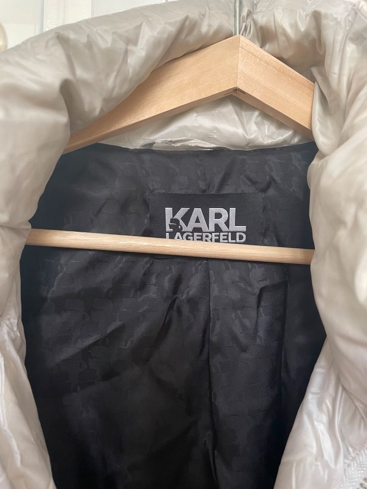 Karl Lagerfeld Jacke in Berlin