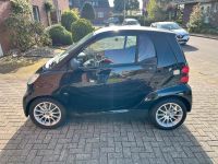 Smart Fortwo 451 Nordrhein-Westfalen - Hückelhoven Vorschau