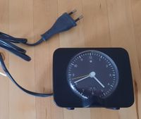 Braun Typ 4927 Wecker Phase 3 elektrisch Weckeruhr 220V Hessen - Edertal Vorschau