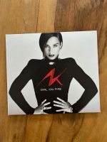 CD „ Girl on Fire“ von Alicia Keys, Album Schleswig-Holstein - Fockbek Vorschau