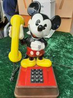 Mickey Mouse Retro Telefon Tastatur Oldschool Brandenburg - Werneuchen Vorschau