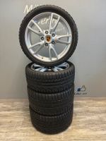 Porsche 991 997 18 Zoll Winterreifen Winterräder Original Hessen - Rüsselsheim Vorschau