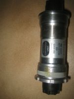 Innenlager Shimano Modell: BB - 5500! NEU! Niedersachsen - Nienhagen Vorschau