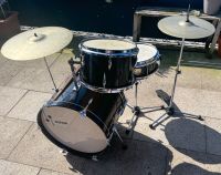 Sonor Teardrop Set Schlagzeug Vintage mid 60s Snare Nordrhein-Westfalen - Paderborn Vorschau