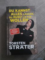 Buch Torsten Sträter Schleswig-Holstein - Kletkamp Vorschau