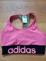 Adidas Sport-BH, Sport-Bra Gr.34/36 Schleswig-Holstein - Dollerup Vorschau