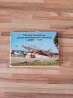 DDR Heft Ständige Ausstellung Erster gemeinsamer Kosmosflug UdSSR Mecklenburg-Vorpommern - Wismar Vorschau