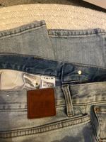 Coole Jeans von Mtwtfss Weekday - W32 L34 - helles blau Berlin - Köpenick Vorschau