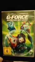 DVD "G-Force - Agenten mit Biss" Hessen - Bad Arolsen Vorschau