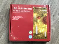 LED Lichterkette neu ovp innen Niedersachsen - Stelle Vorschau