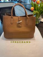 Longchamp Damen Handtasche Leipzig - Schleußig Vorschau