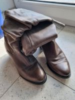 Stiefel echtes Leder 5 TH Avenue Bayern - Etzenricht Vorschau