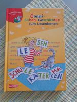 Conni-Silben-Geschichten zum Lesenlernen Baden-Württemberg - Gerlingen Vorschau