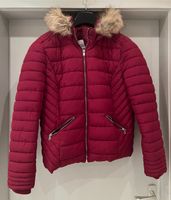 Winterjacke/Übergangsjacke in Bordeaux Niedersachsen - Hildesheim Vorschau