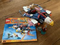 Lego Legends of Chima 70142 - Eris Feueradler Marburg - Hermershausen Vorschau