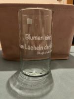 Blumenvase (zwei verfügbar) Rheinland-Pfalz - Hinzweiler Vorschau