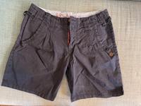 Campus Shorts Bermuda Kurze Hose Gr. S / 27 dunkelblau Baden-Württemberg - Karlsruhe Vorschau