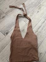 Hollister top Tunika Shirt XXS 32 34 Damen Nordrhein-Westfalen - Dinslaken Vorschau