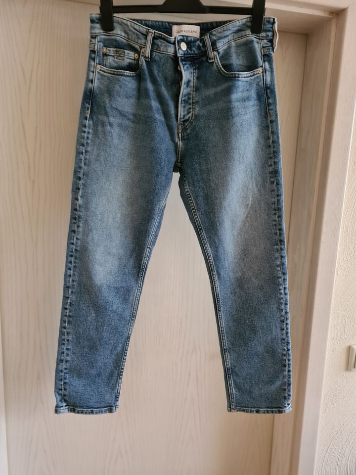 Jeans von Calvin Klein, fast neu in St. Wendel